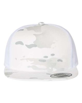 MULTICAM ALPINE/WHITE MULTICAM ALPINE/WHITE - Custom Ribbons Now