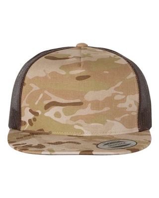 MULTICAM ARID/BROWN MULTICAM ARID/BROWN - Custom Ribbons Now