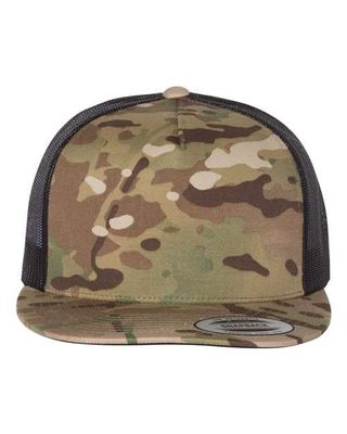 MULTICAM GREEN/BLACK MULTICAM GREEN/BLACK - Custom Ribbons Now