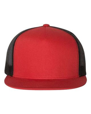 Red-Black Red-Black - Custom Ribbons Now