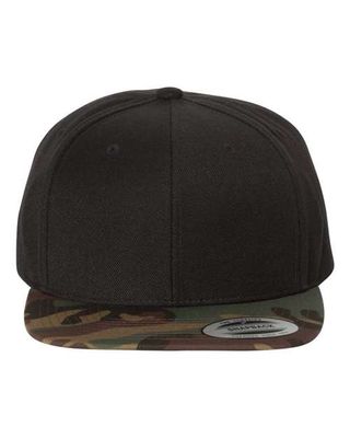 BLACK CAMO BLACK CAMO - Custom Ribbons Now