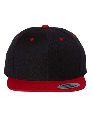 Black-Red Black-Red - Custom Ribbons Now