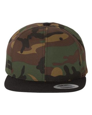 Camo/ Black Camo/ Black - Custom Ribbons Now