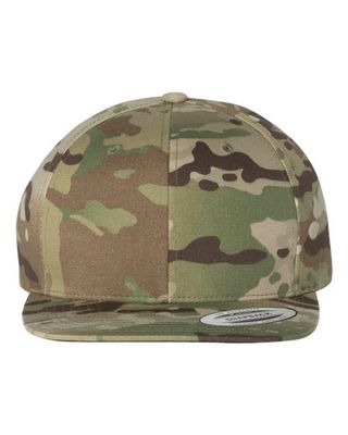 Multicam Green Multicam Green - Custom Ribbons Now