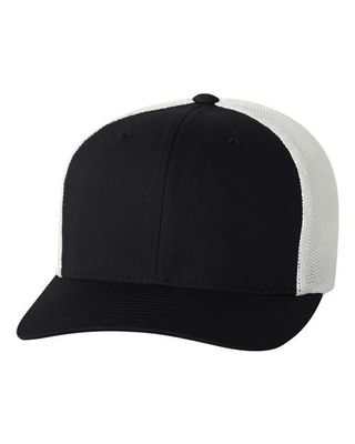 Black-White Black-White - Custom Ribbons Now