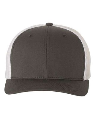 Charcoal/ White Charcoal/ White - Custom Ribbons Now
