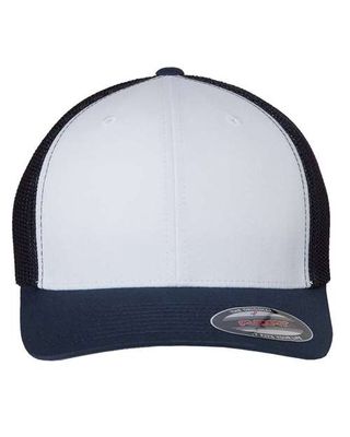 NAVY/WHITE/NAVY NAVY/WHITE/NAVY - Custom Ribbons Now