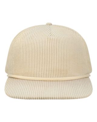 Ivory Corduroy Ivory Corduroy - Custom Ribbons Now