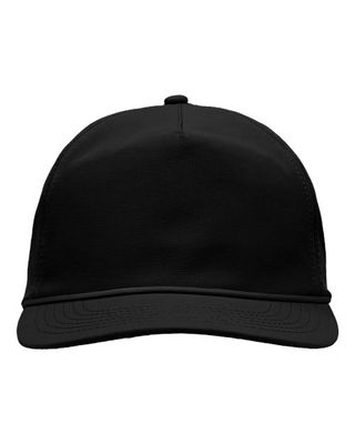 Black Black - Custom Ribbons Now