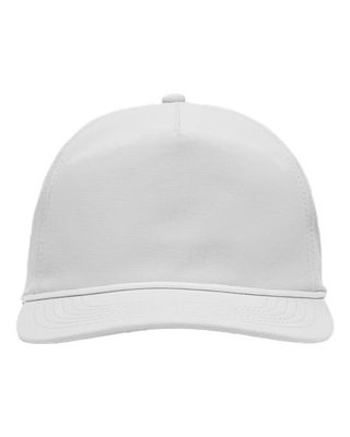 White White - Custom Ribbons Now