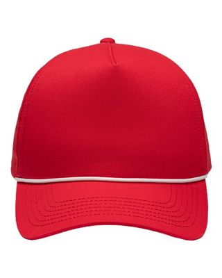 Red Red - Custom Ribbons Now
