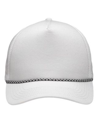 White White - Custom Ribbons Now