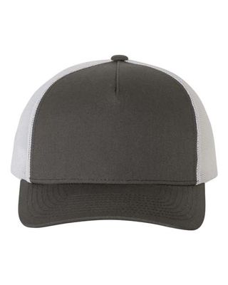 Charcoal/ White Charcoal/ White - Custom Ribbons Now