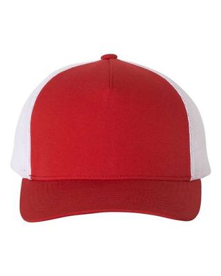 Red-White Red-White - Custom Ribbons Now