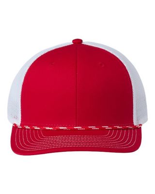 Red/ White Red/ White - Custom Ribbons Now