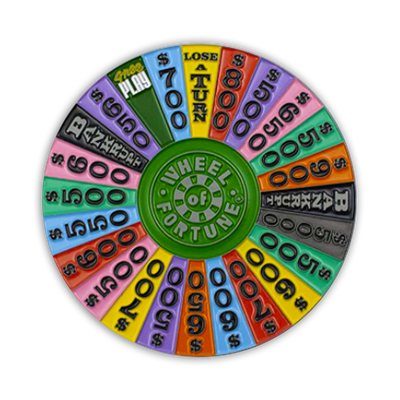 Round Lapel Pin Round Lapel Pin - Custom Ribbons Now