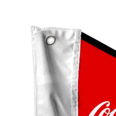 Grommets - Custom Ribbons Now