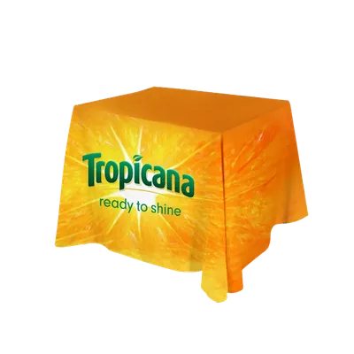 Table Throw - Custom Ribbons Now