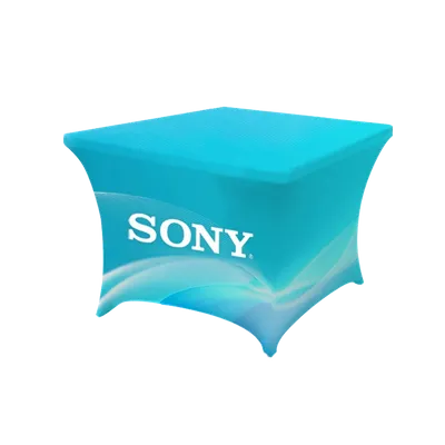 Stretch Spandex - Custom Ribbons Now