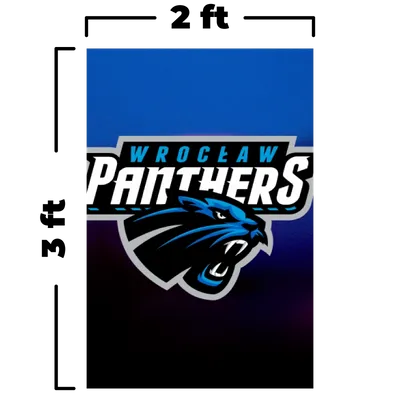 2 ft x 3 ft - Custom Ribbons Now