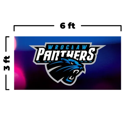 6 x 3 ft - Custom Ribbons Now