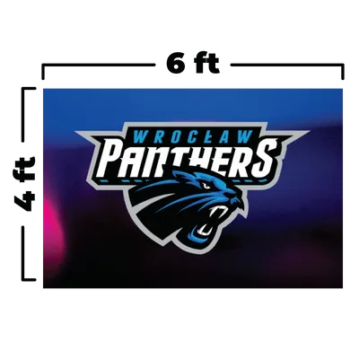 6 x 4 ft - Custom Ribbons Now