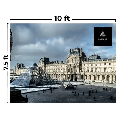 10 x 7.5 ft - Custom Ribbons Now