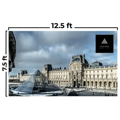 12.5 x 7.5 ft - Custom Ribbons Now