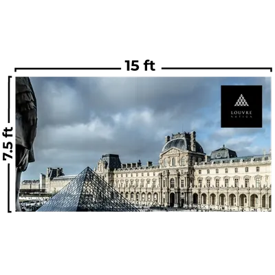 15 x 7.5 ft - Custom Ribbons Now