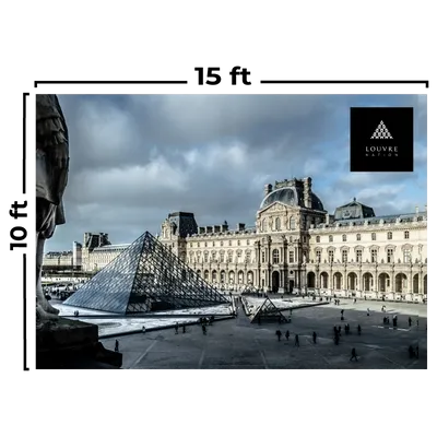 15 x 10 ft - Custom Ribbons Now