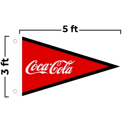 5 ft x 3 ft - Custom Ribbons Now