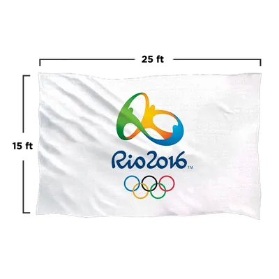 25 x 15 ft - Custom Ribbons Now