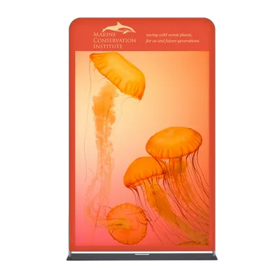 With Stand - Custom Ribbons Now