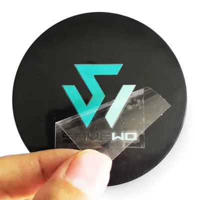 Transfer Sticker - Custom Ribbons Now