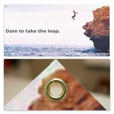 Grommets - Custom Ribbons Now