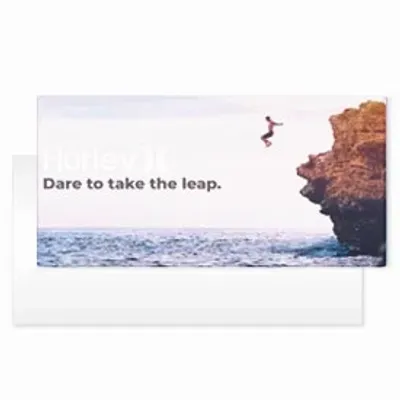 Single Side - Custom Ribbons Now