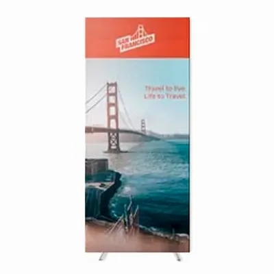 With Stand - Custom Ribbons Now