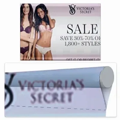 Top Pole Pocket - Custom Ribbons Now