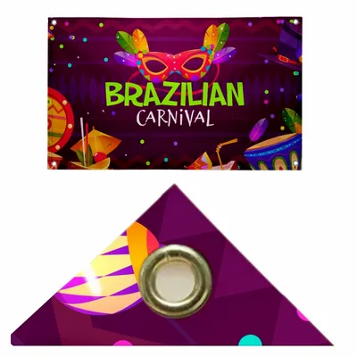 Grommets - Custom Ribbons Now