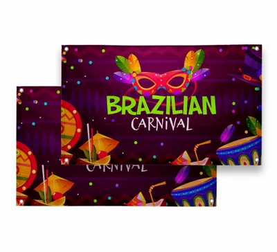 Both Sides - Custom Ribbons Now