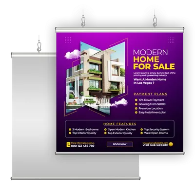 Single Side - Custom Ribbons Now