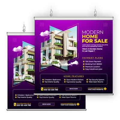 Both Sides - Custom Ribbons Now