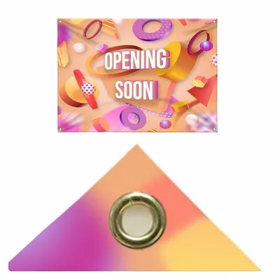 Grommets - Custom Ribbons Now