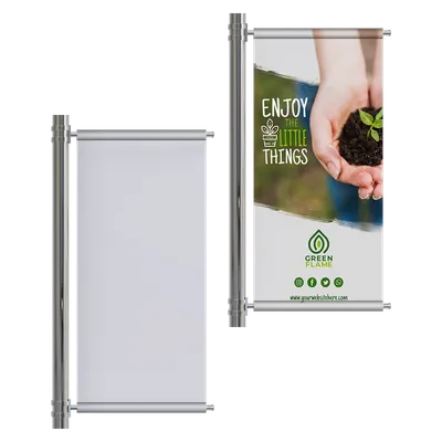 Single Side - Custom Ribbons Now