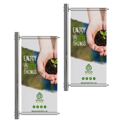 Both Sides - Custom Ribbons Now