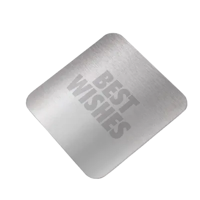 Square - Custom Ribbons Now