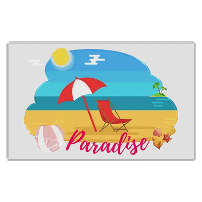 Rectangle Rectangle - Custom Ribbons Now