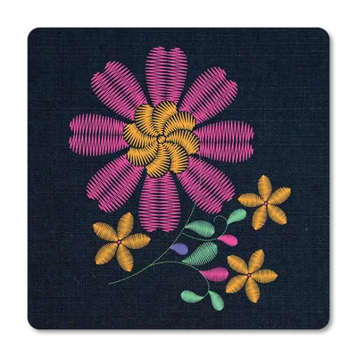 Square - Custom Ribbons Now