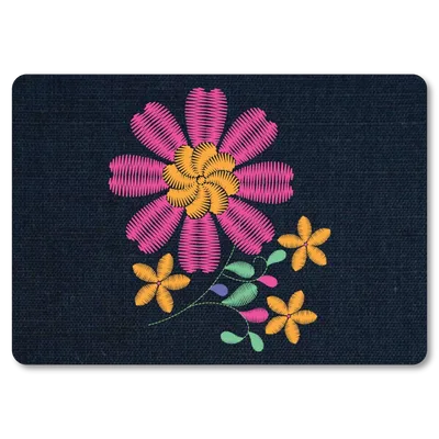 Rectangle - Custom Ribbons Now