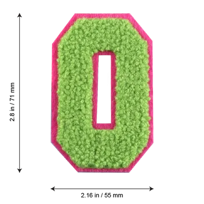 O O - Custom Ribbons Now